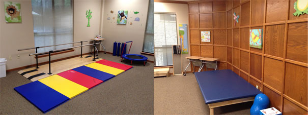 OT Tools at Home - Child's Play Therapy Center